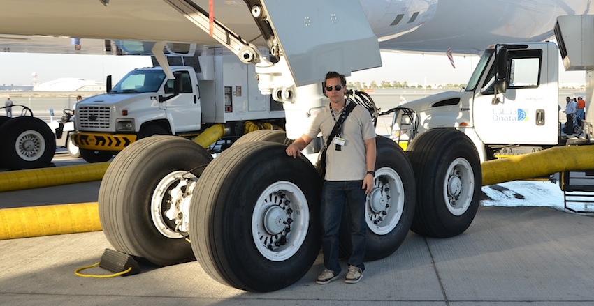 777 Wheels