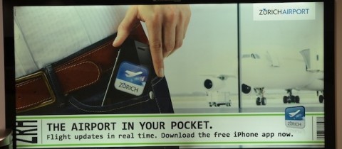 iPhone Apps for Airports that do not even Offer Free Wifi?