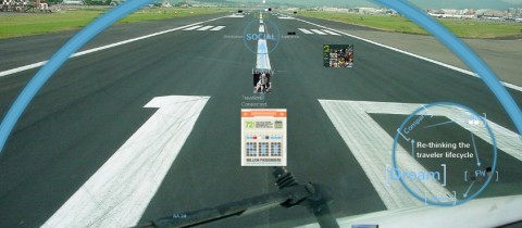 Social Distribution 2.0(12): My Presentation at Airline Business NCM London