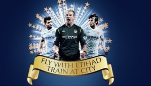 EY + MCFC: Leveraging Sponsorship Investment to Offer Customer Experiences