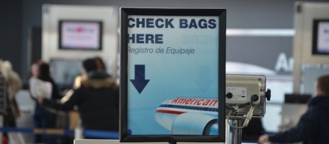 Is “Automated” Bag Drop Really Saving Anyone Any Time?