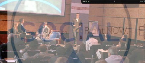 Video Posted: Airline Business NCM London