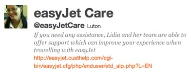 Humanization is the Name of the Game for Tweeting Customer Service