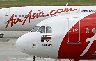 Air Asia Rebranding to the Tune of $5 Million USD